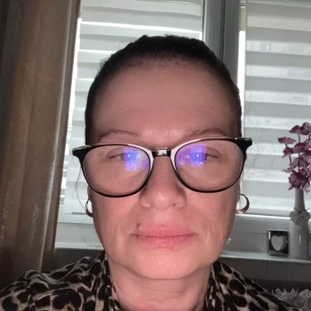 Pomoc domowa: Dorota K.