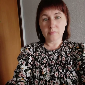 Pomoc domowa: Iryna M.