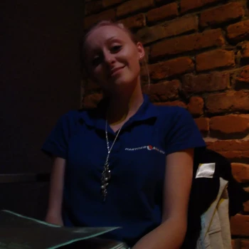 Pomoc domowa: Kasia K.