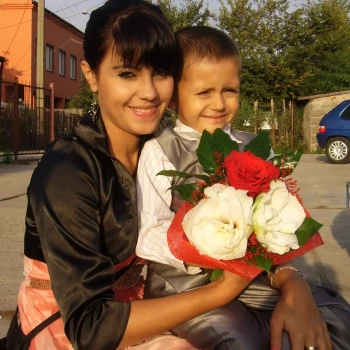 Pomoc domowa: Karolina T.