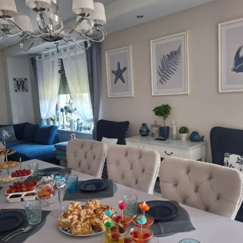 Pomoc domowa: Beata A.