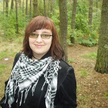Pomoc domowa: Kasia K.
