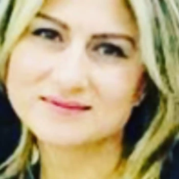 Pomoc domowa: Zhana G.