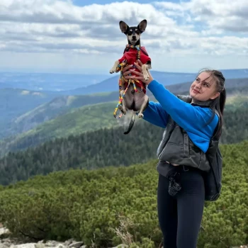 Pomoc domowa: Kinga K.