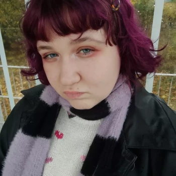 Pomoc domowa: Anastasiia T.