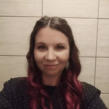 Pomoc domowa: Kamila R.
