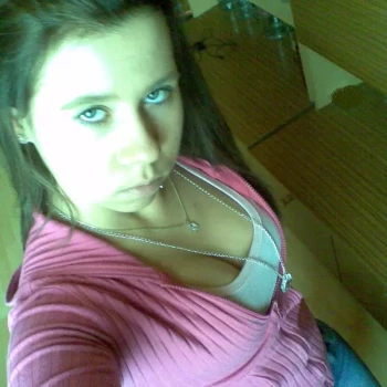 Pomoc domowa: Weronika S.