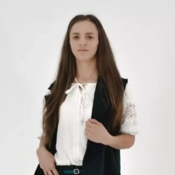 Pomoc domowa: Oksana H.