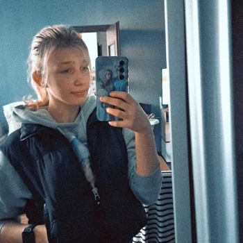 Pomoc domowa: Kamila K.