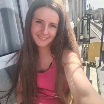 Pomoc domowa: Klaudia D.