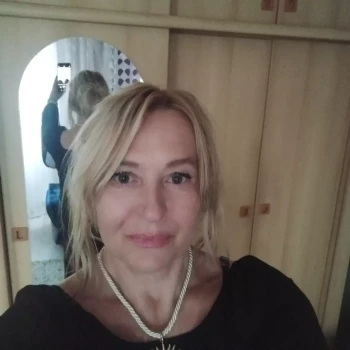 Pomoc domowa: Ewa W.