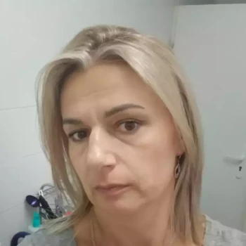 Pomoc domowa: Agnieszka G.