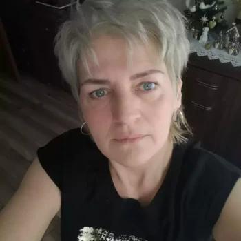 Pomoc domowa: Mariola M.