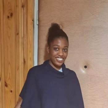 Pomoc domowa: Clarisse I.