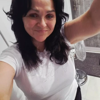 Pomoc domowa: Iwona P.