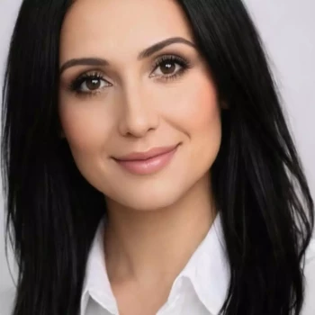 Pomoc domowa: Anna U.