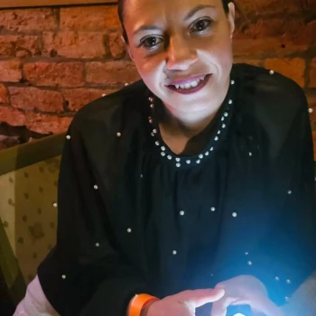 Pomoc domowa: Joanna K.