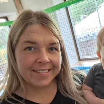 Pomoc domowa: Katarzyna O.