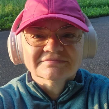 Pomoc domowa: Maria F.