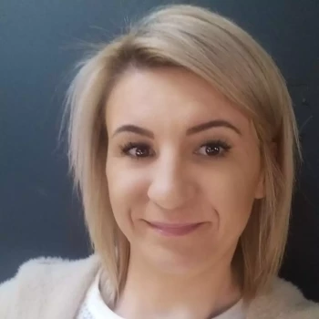 Pomoc domowa: Diana D.