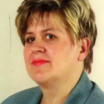 Pomoc domowa: Elżbieta Ś.