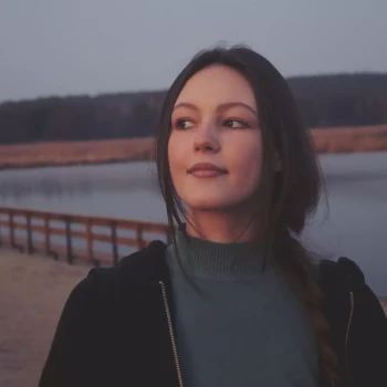 Pomoc domowa: Sofiia K.