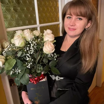 Pomoc domowa: Albina R.