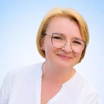 Pomoc domowa: Lidia S.