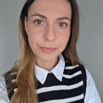 Pomoc domowa: Kinga S.