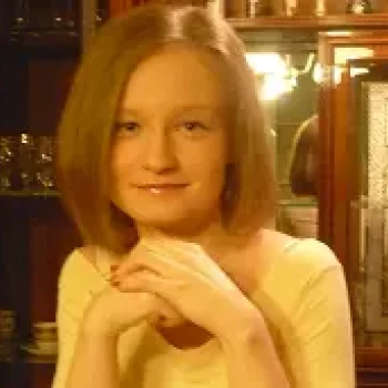 Pomoc domowa: Bożena S.