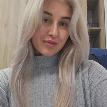 Pomoc domowa: Anna K.