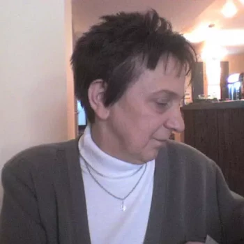 Pomoc domowa: Urszula R.