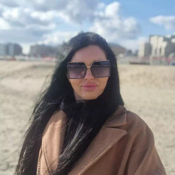 Pomoc domowa: Marzena W.