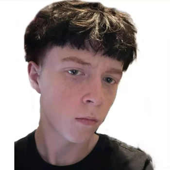 Pomoc domowa: Fabian B.