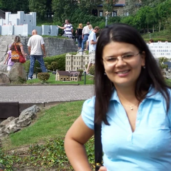 Pomoc domowa: Beata N.