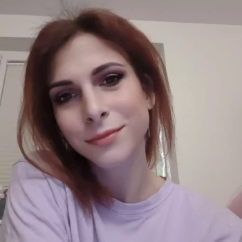 Pomoc domowa: Yuliia M.