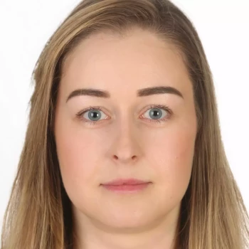 Pomoc domowa: Jagoda J.