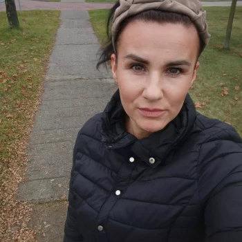 Pomoc domowa: Izabela P.