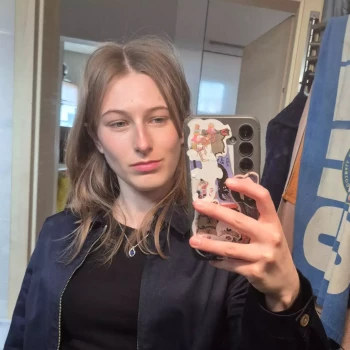 Pomoc domowa: Maja G.