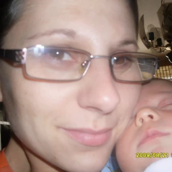 Pomoc domowa: Katarzyna L.