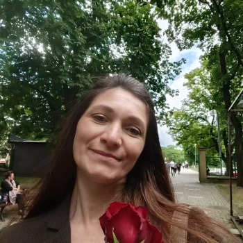 Pomoc domowa: Lesia M.