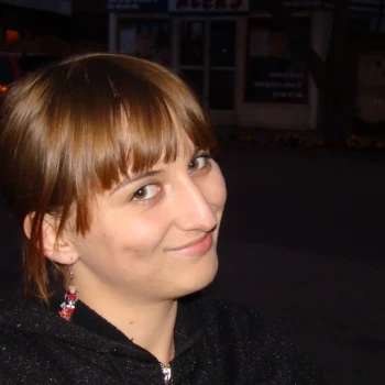 Pomoc domowa: Weronika S.