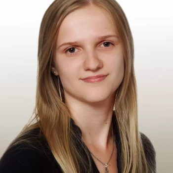 Pomoc domowa: Agnieszka I.