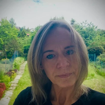 Pomoc domowa: Anna S.