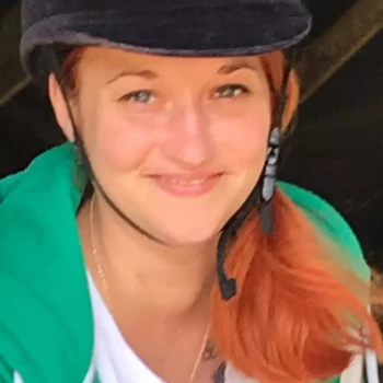 Pomoc domowa: Marzena P.