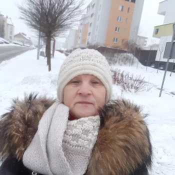 Pomoc domowa: Alicja S.