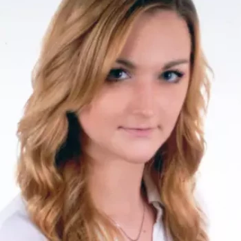 Pomoc domowa: Gabriela O.
