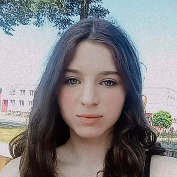 Pomoc domowa: Anastasiia S.