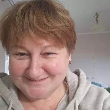 Pomoc domowa: Marzena S.