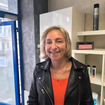 Pomoc domowa: Alicja G.